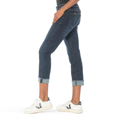 Kut from the Kloth® Amy Cropped Jeans