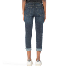 Kut from the Kloth® Amy Cropped Jeans