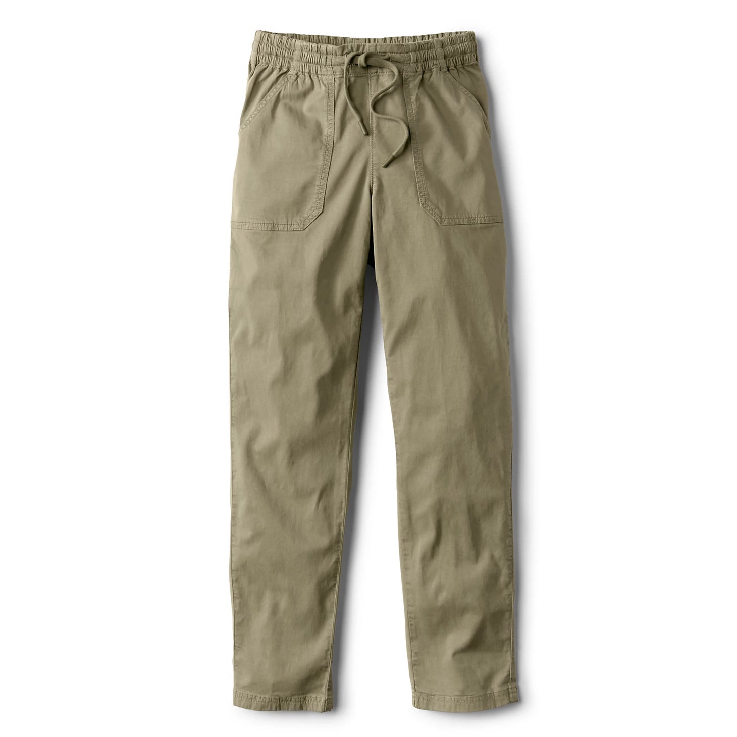 Explorer TENCEL™ Ankle Pants