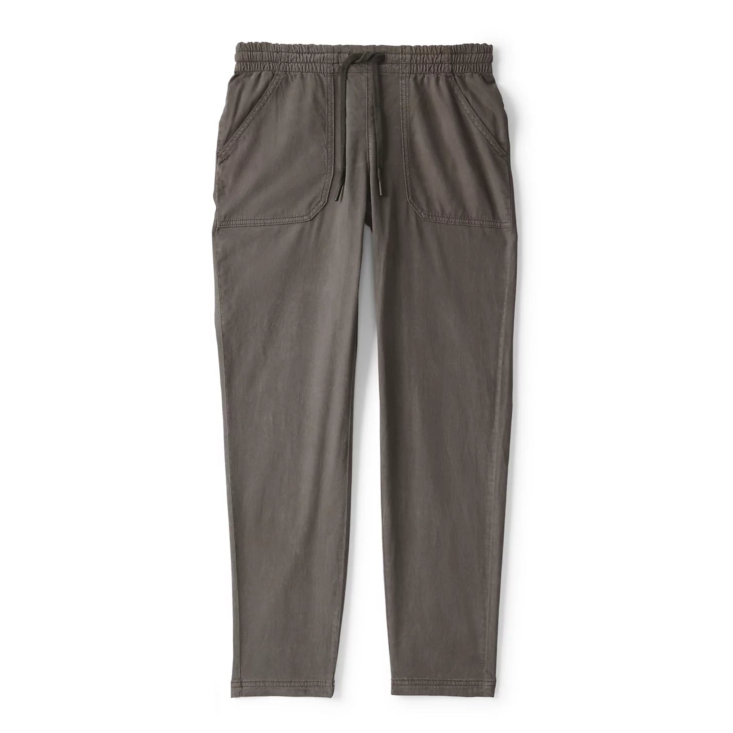 Explorer TENCEL™ Ankle Pants