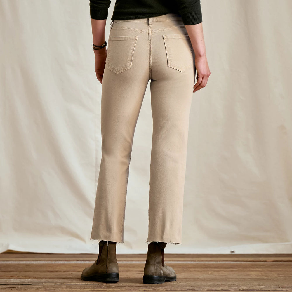 Kut from the Kloth® Kelsey Cropped Flare Jeans