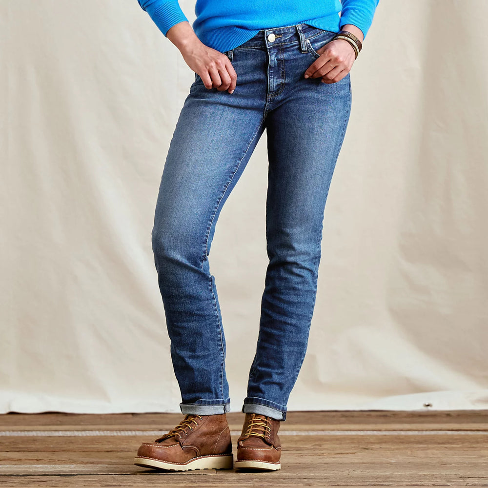Kut from the Kloth® Catherine Mid-Rise Boyfriend Jeans