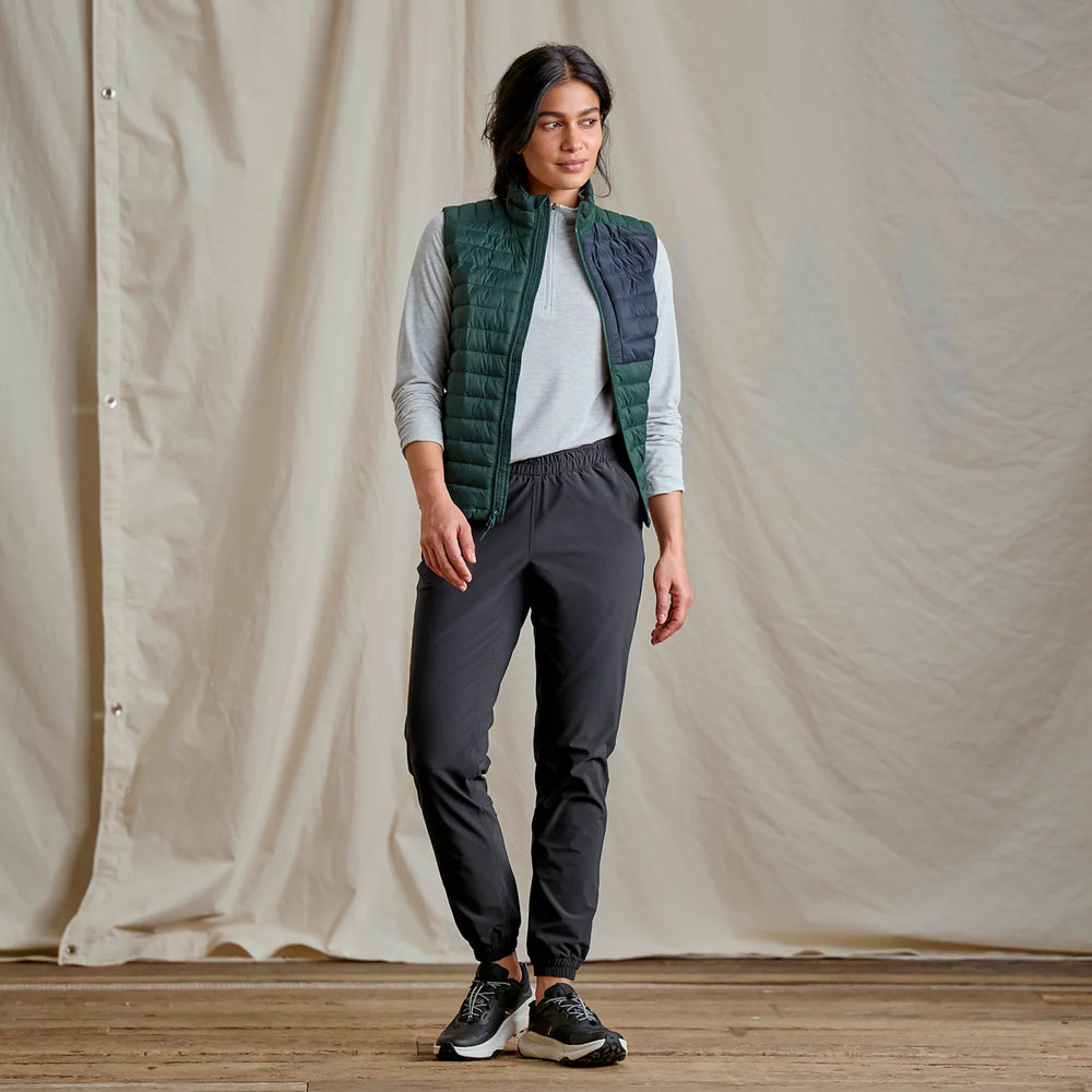 Women's Jackson Quick-Dry Joggers