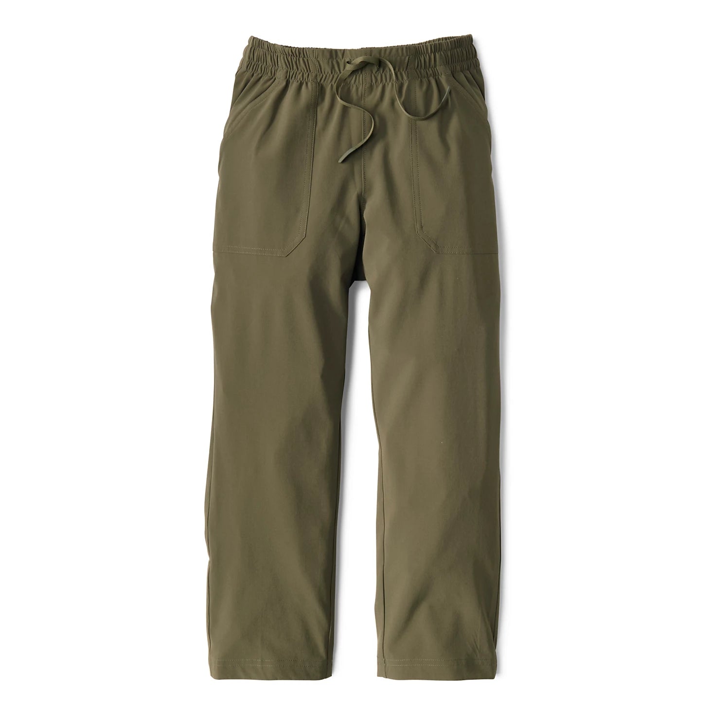 Explorer All-Around Capris