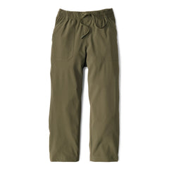Explorer All-Around Capris