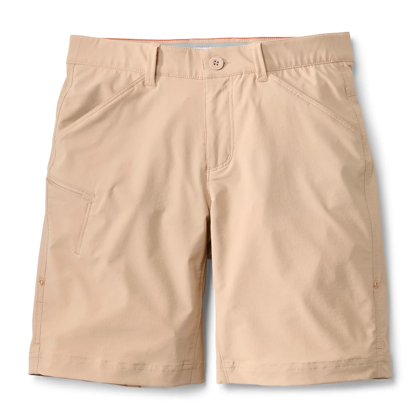 Women’s Jackson Quick-Dry Convertible 8" Shorts