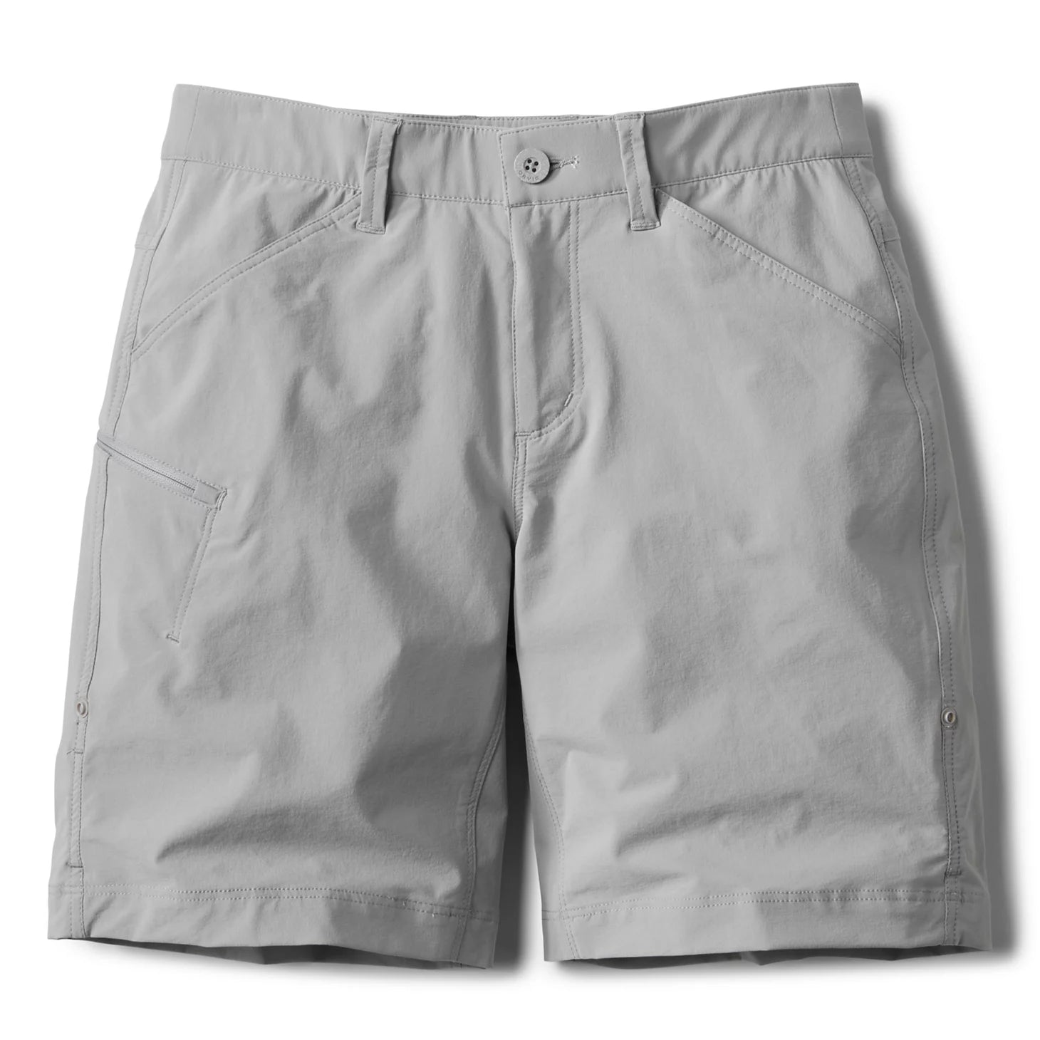 Women’s Jackson Quick-Dry Convertible 8" Shorts