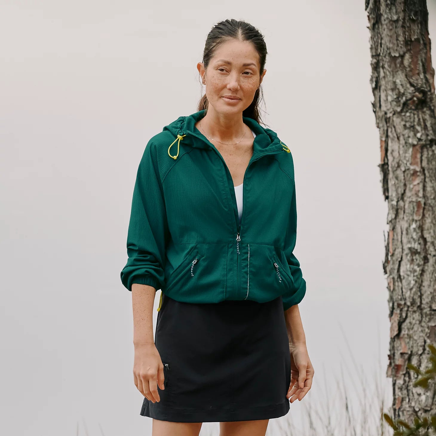 Jackson Quick-Dry Skort