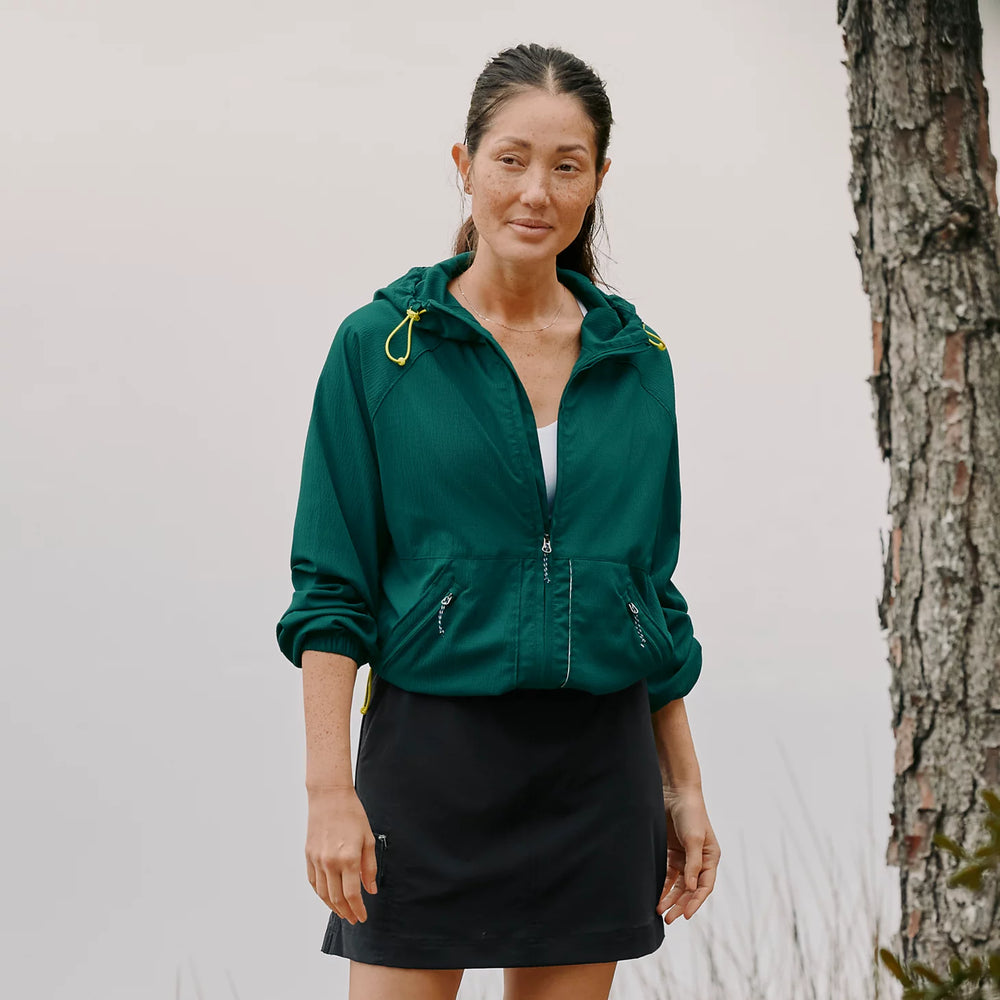 Jackson Quick-Dry Skort