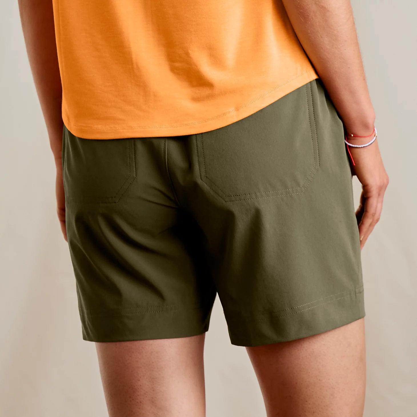 Explorer All-Around 7" Shorts