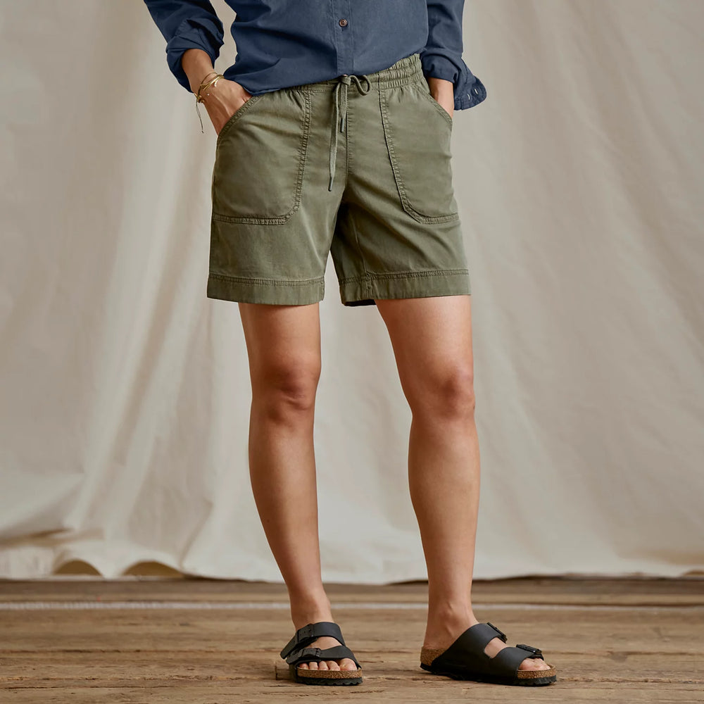 Explorer TENCEL™ 7" Shorts