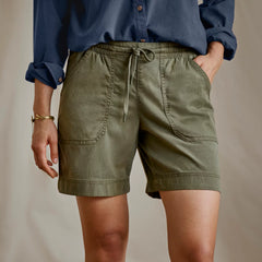 Explorer TENCEL™ 7" Shorts