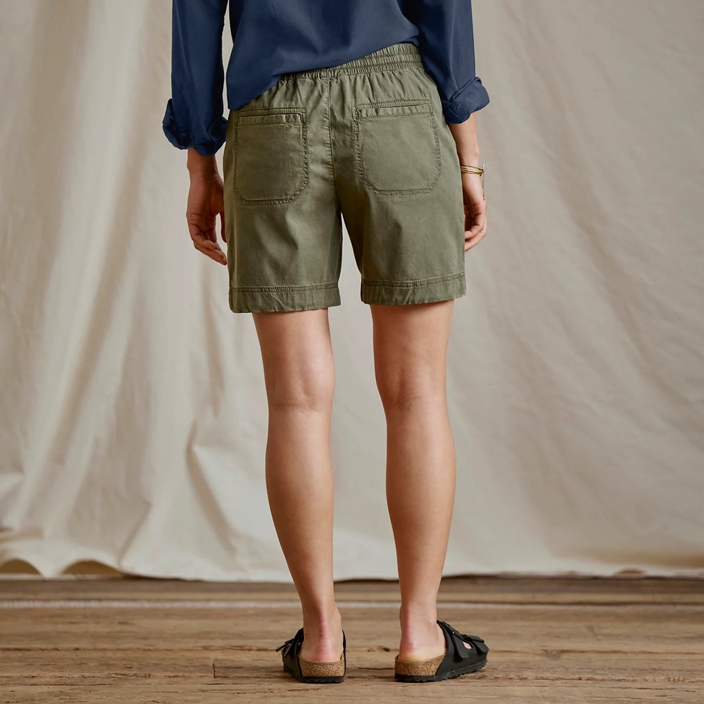Explorer TENCEL™ 7" Shorts