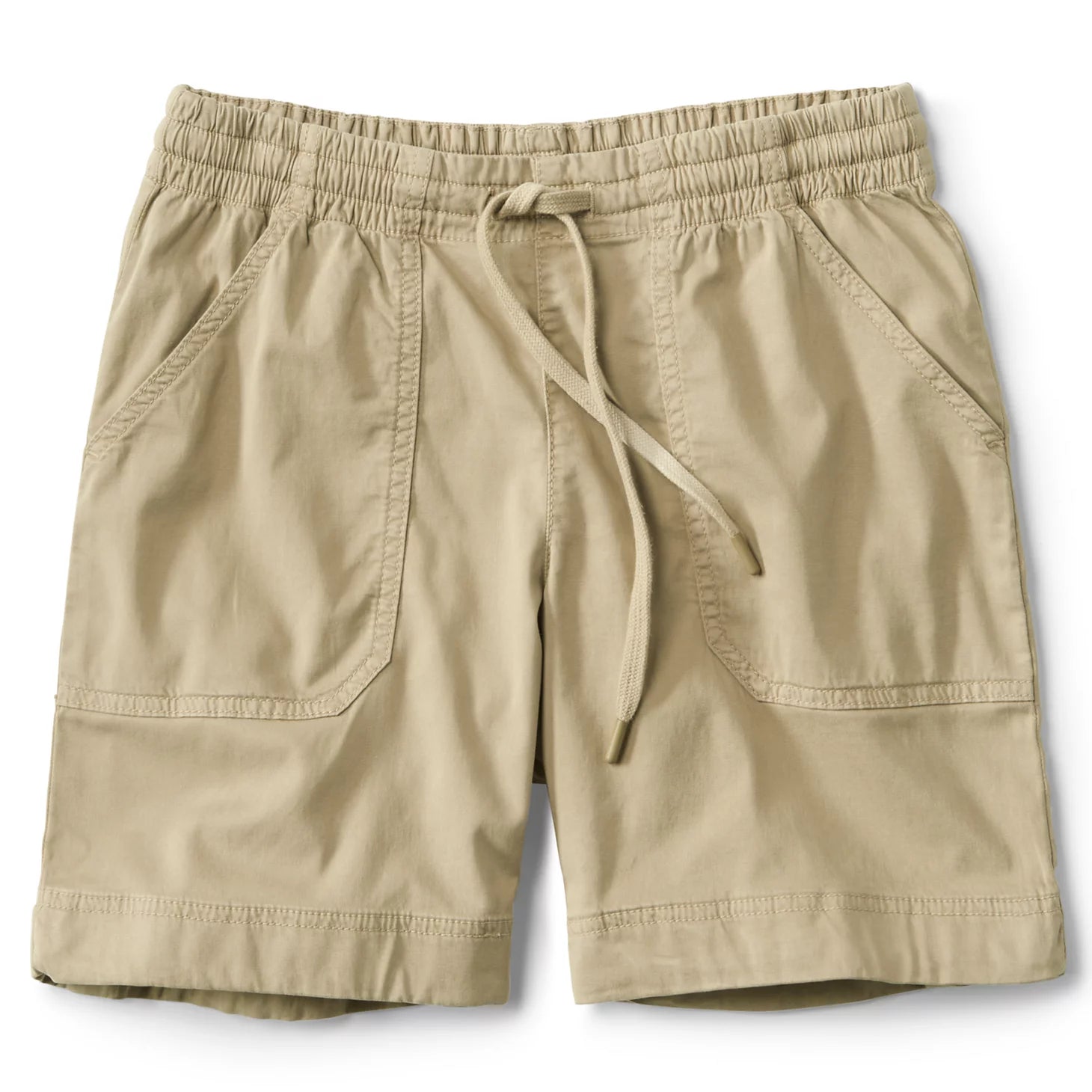 Explorer TENCEL™ 7" Shorts
