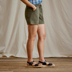 Explorer TENCEL™ 4.5" Shorts