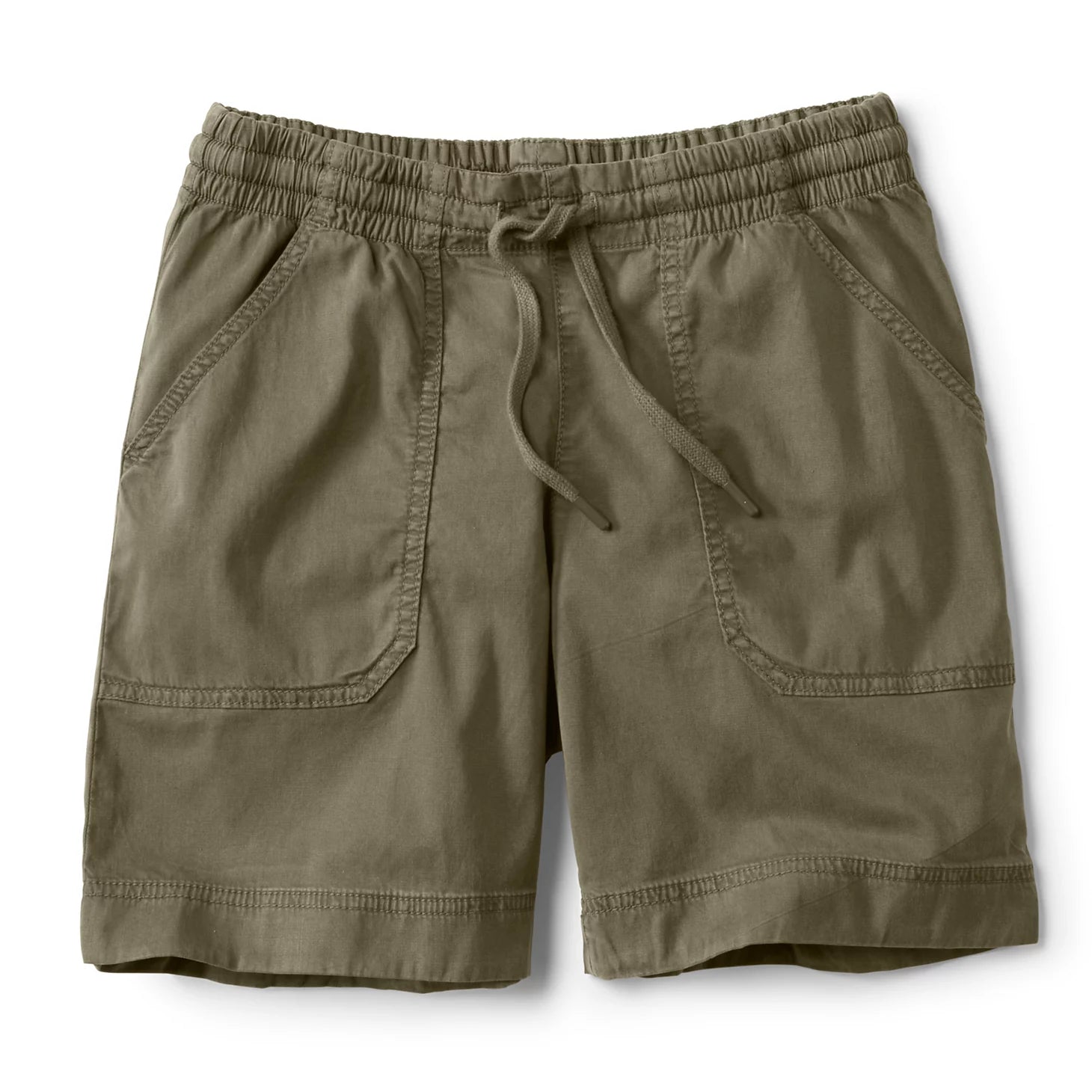 Explorer TENCEL™ 4.5" Shorts