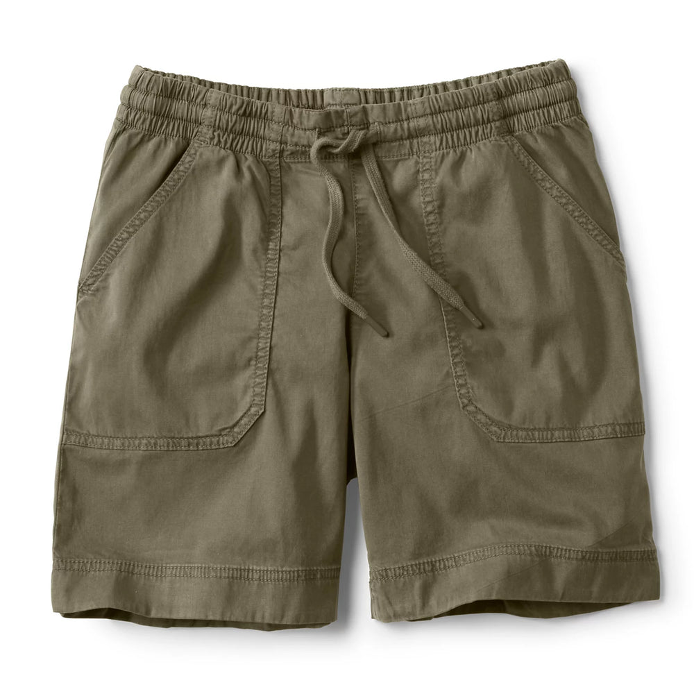 Explorer TENCEL™ 4.5" Shorts