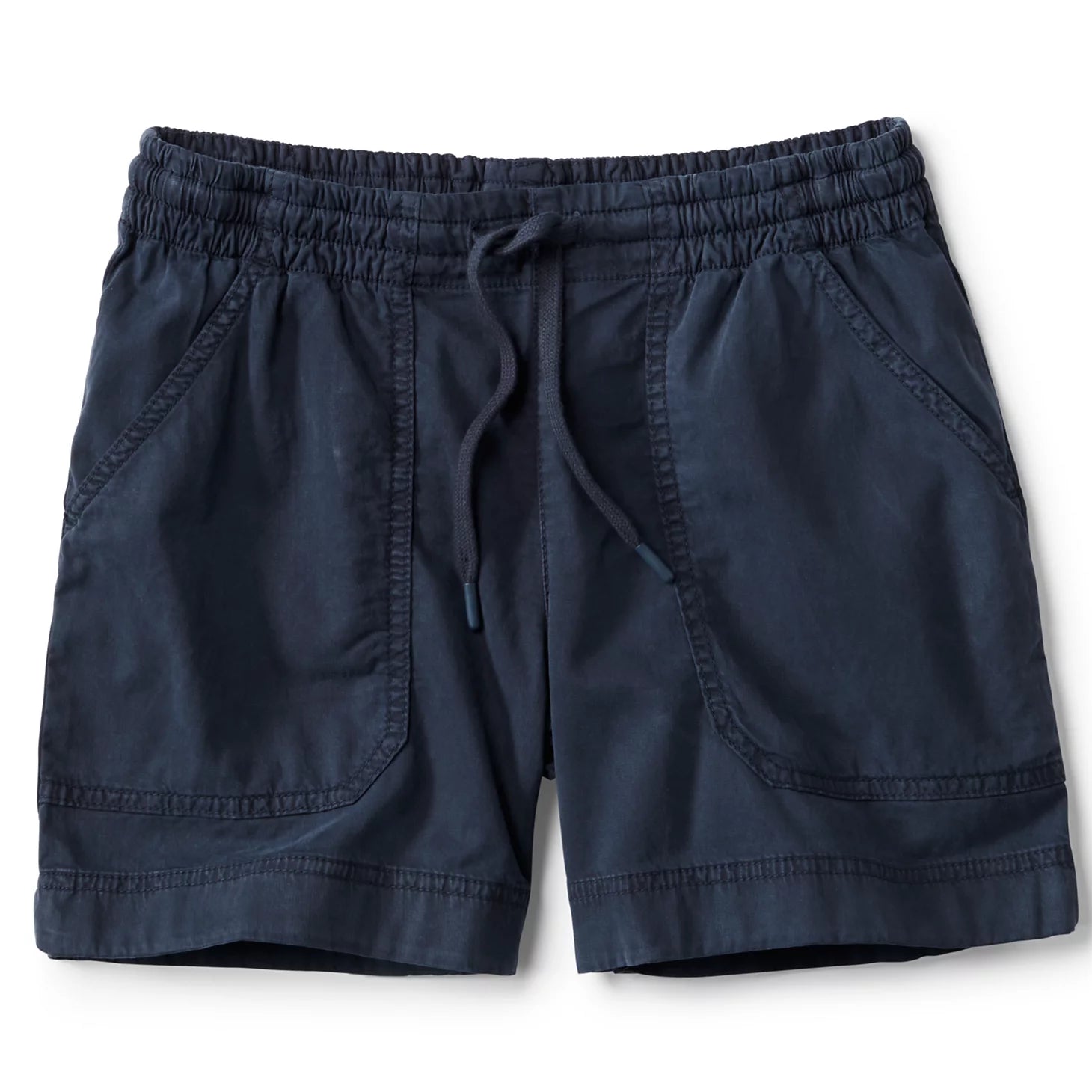 Explorer TENCEL™ 4.5" Shorts