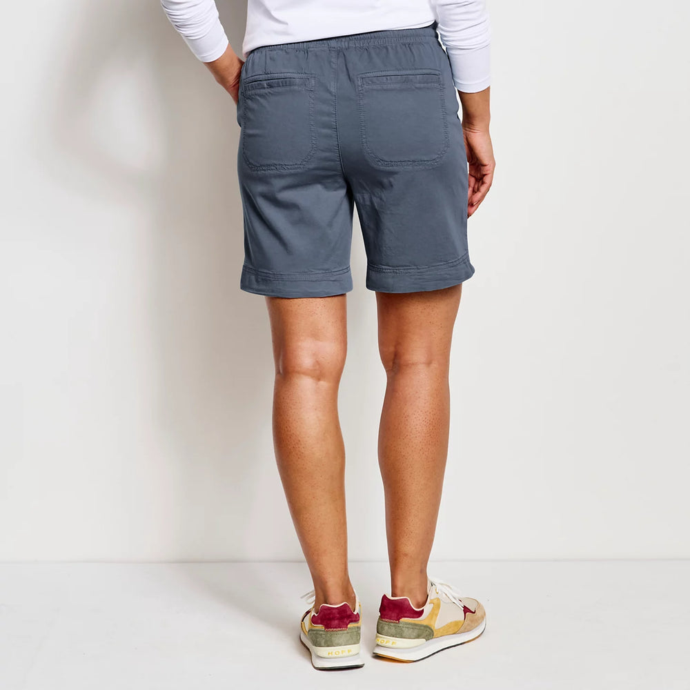 Explorer TENCEL™ 7" Shorts