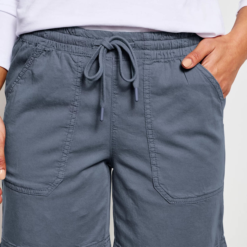 Explorer TENCEL™ 7" Shorts
