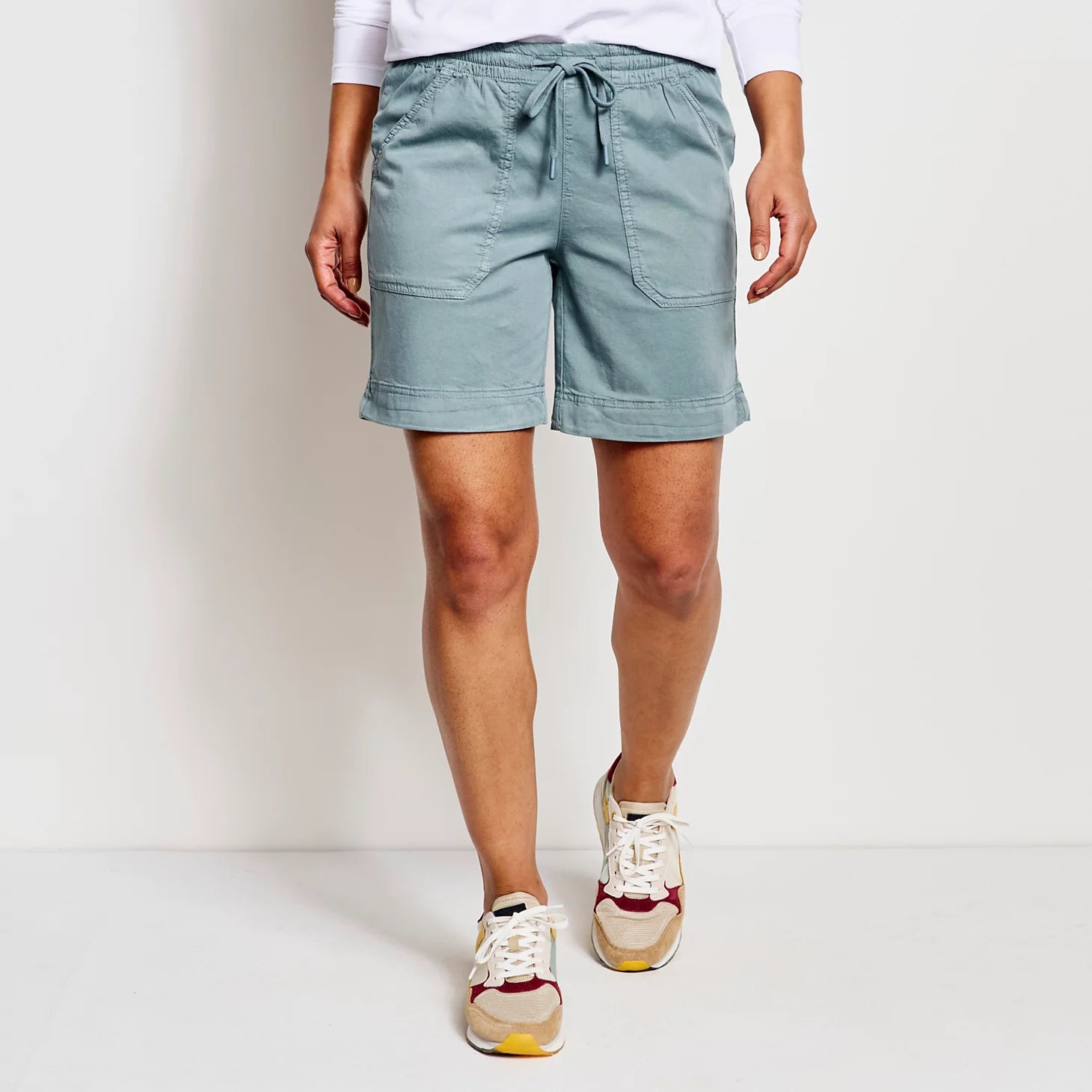 Explorer TENCEL™ 7" Shorts