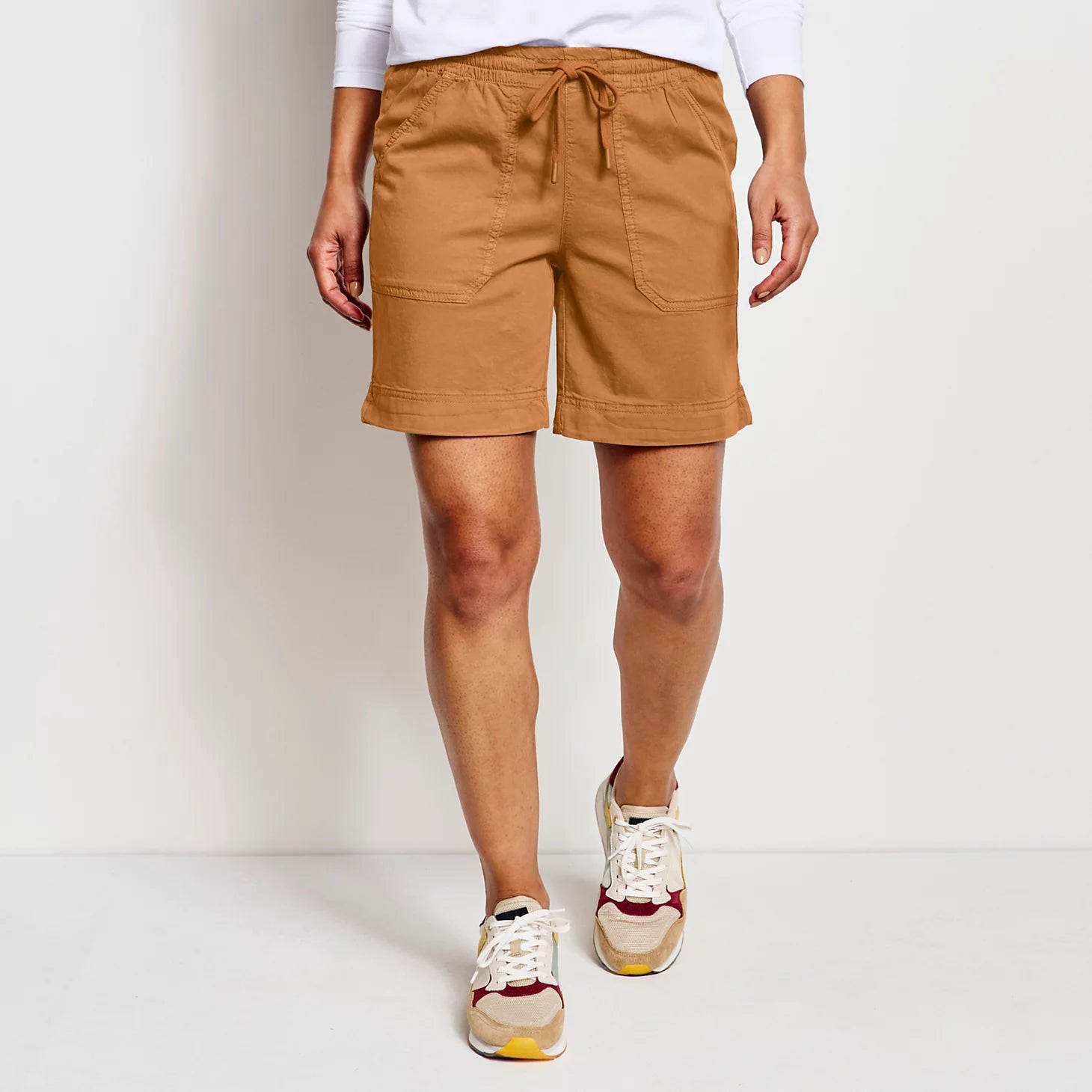 Explorer TENCEL™ 7" Shorts