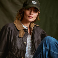 Barbour® Beadnell Jacket