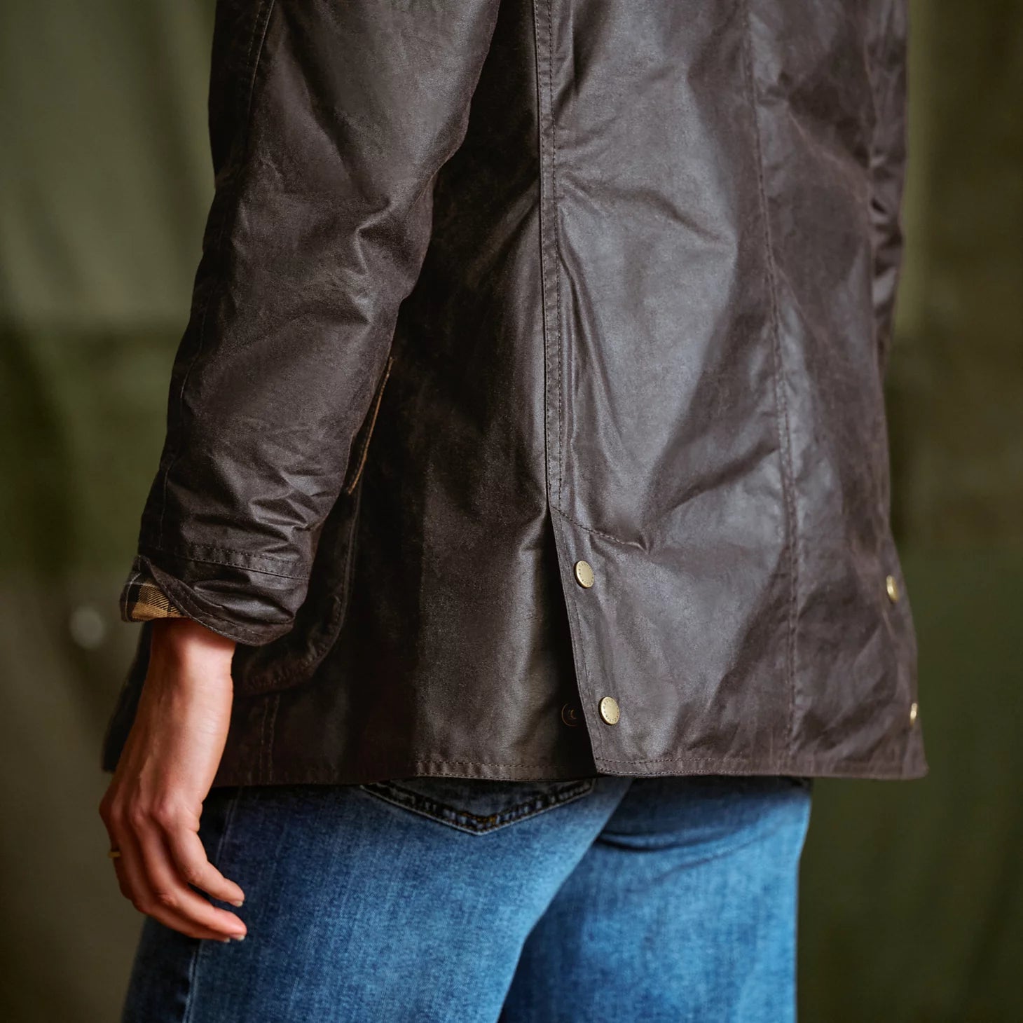 Barbour® Beadnell Jacket