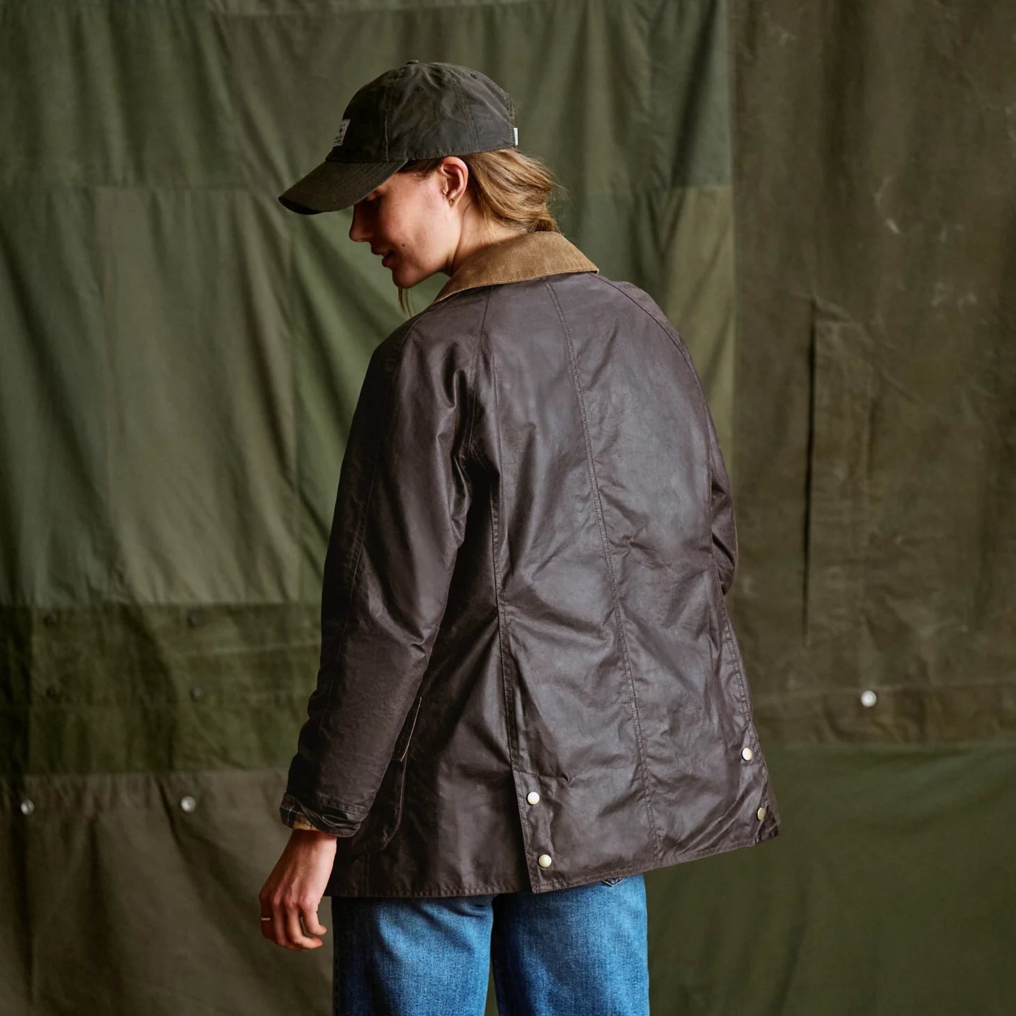 Barbour® Beadnell Jacket
