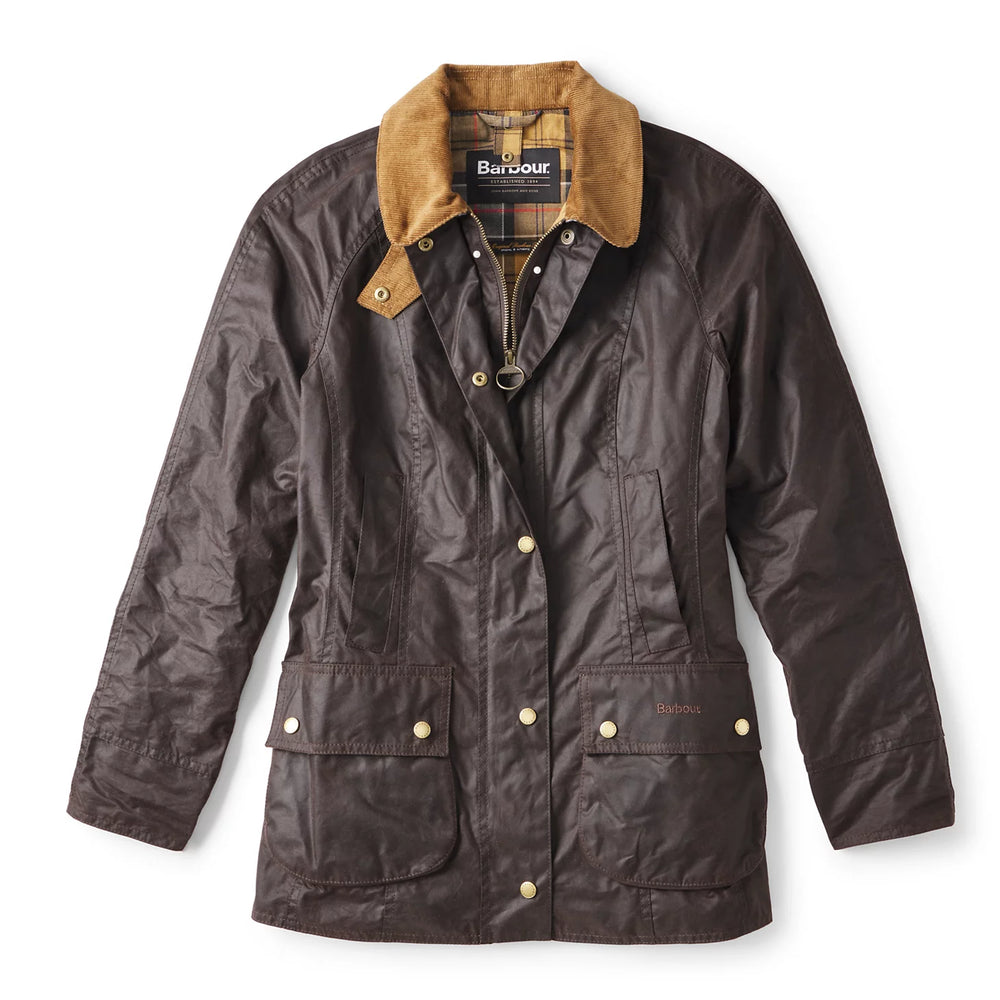 Barbour® Beadnell Jacket