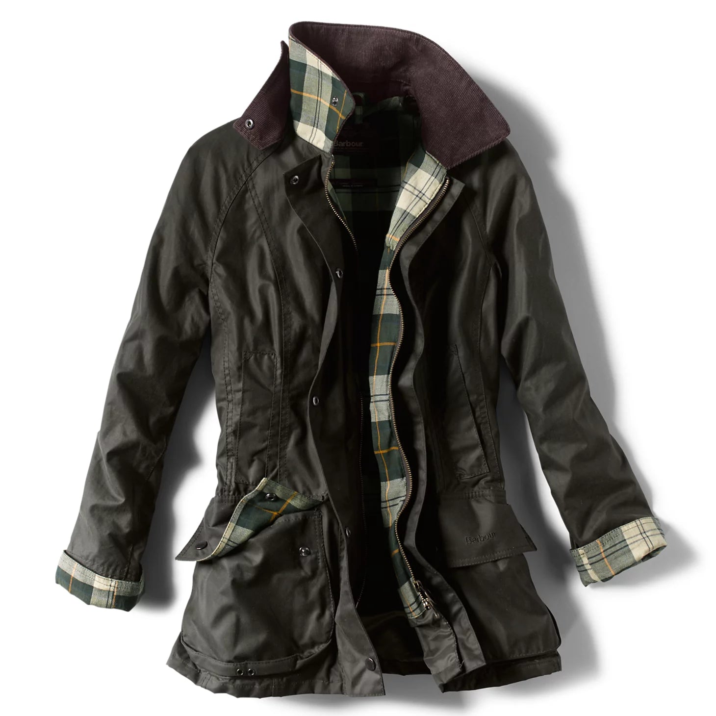 Barbour® Beadnell Jacket