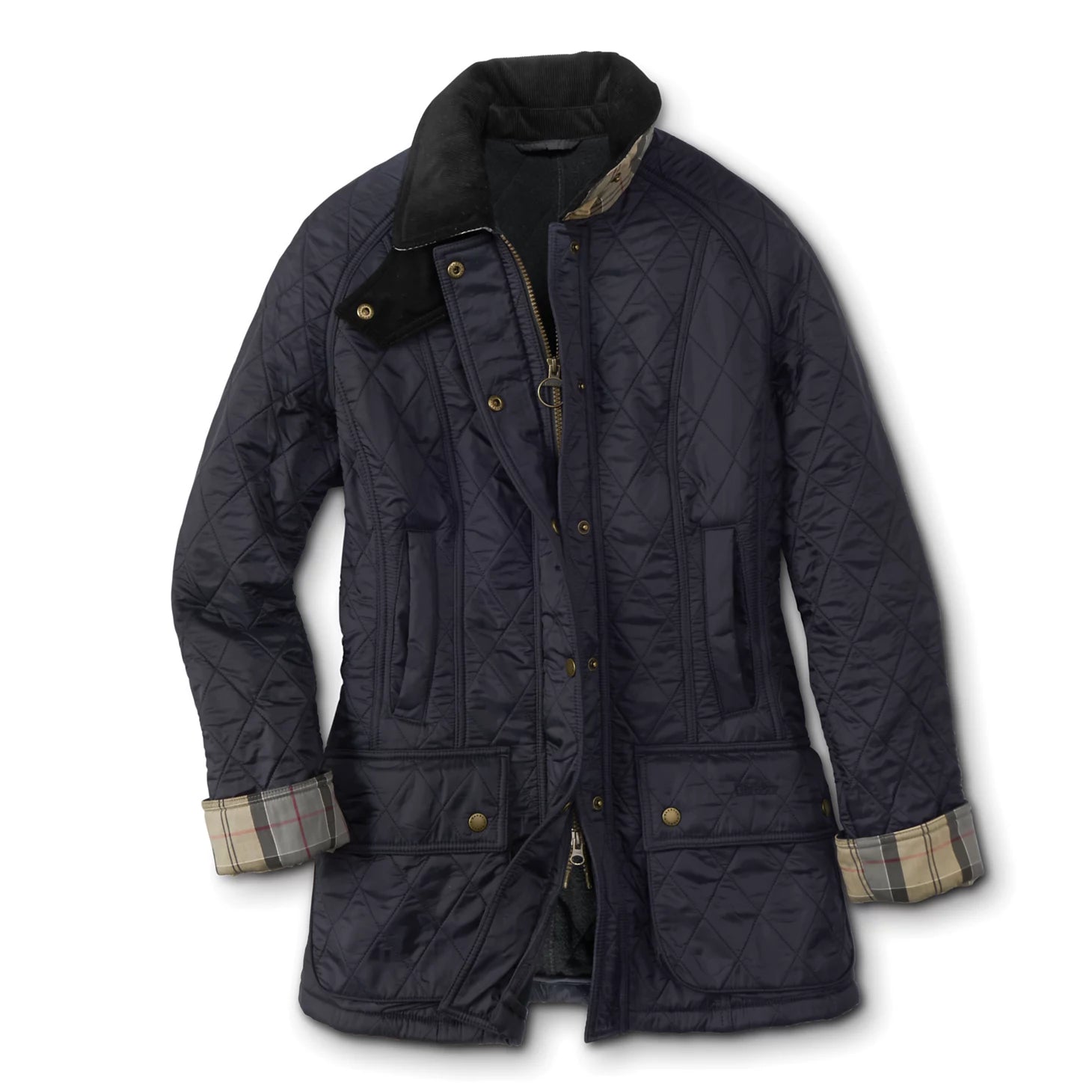 Women’s Barbour® Beadnell Polarquilt Jacket