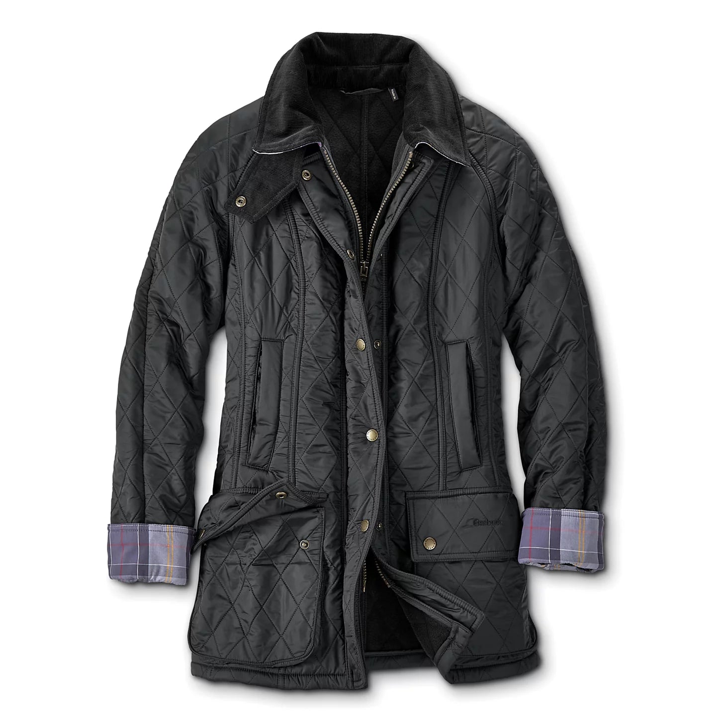Women’s Barbour® Beadnell Polarquilt Jacket