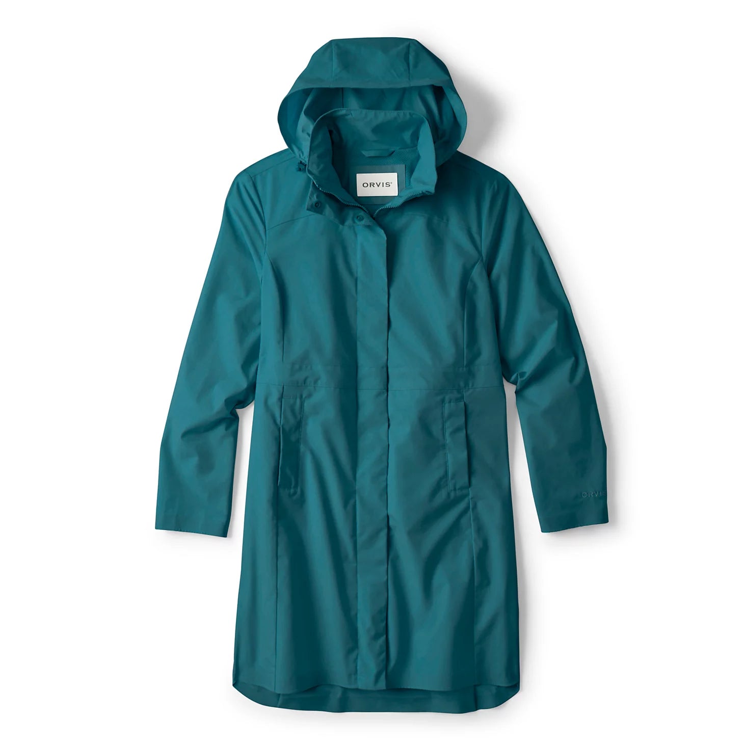 Women’s Outbound Pack & Go Parka