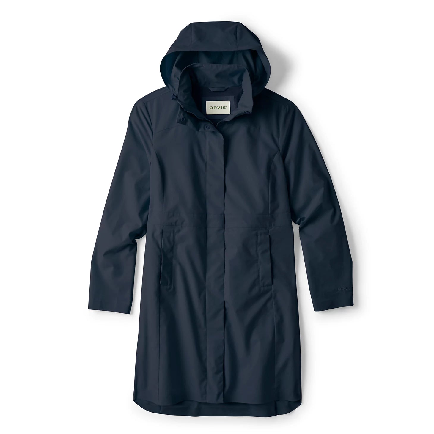 Women’s Outbound Pack & Go Parka