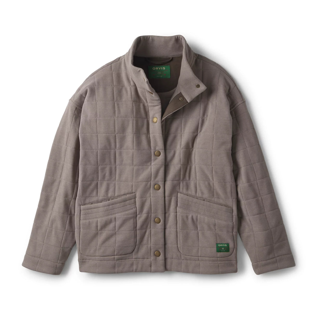 Women’s Battenkill Quilted Shirt Jacket