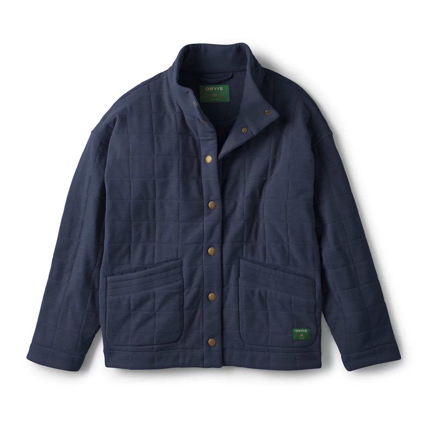 Women’s Battenkill Quilted Shirt Jacket