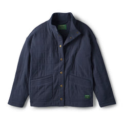 Women’s Battenkill Quilted Shirt Jacket
