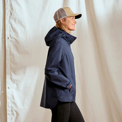 Women’s Outbound Pack & Go Jacket
