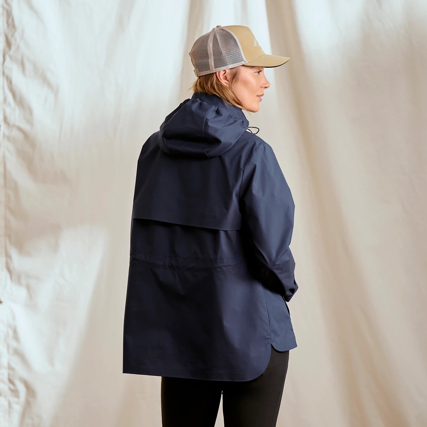 Women’s Outbound Pack & Go Jacket