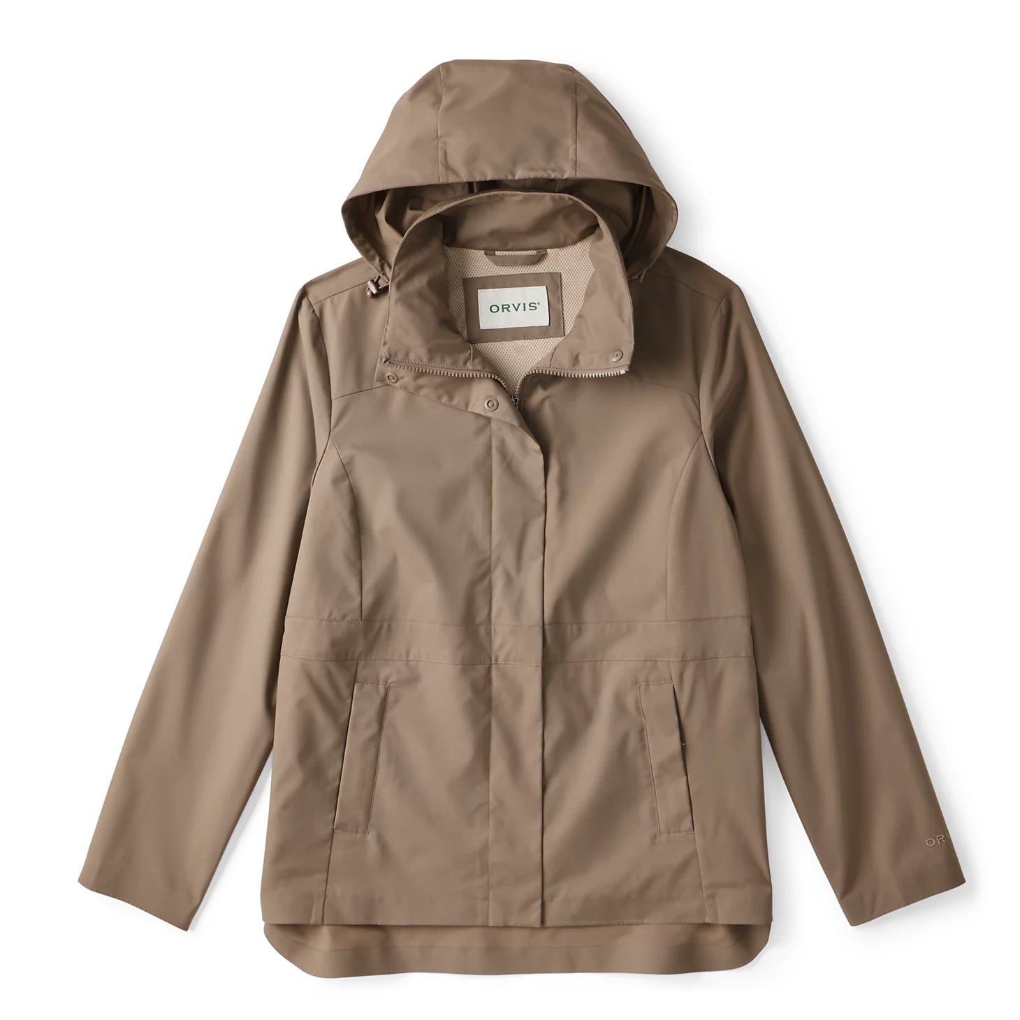 Women’s Outbound Pack & Go Jacket