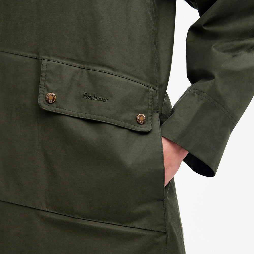 Barbour® Heron Jacket