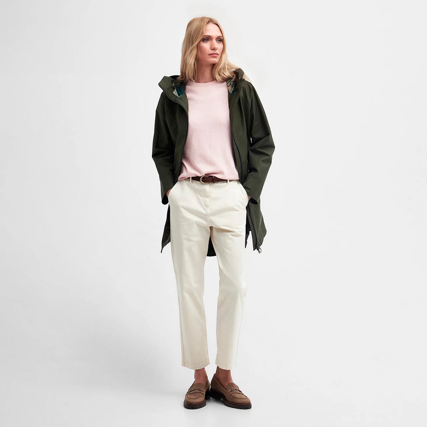 Barbour® Heron Jacket