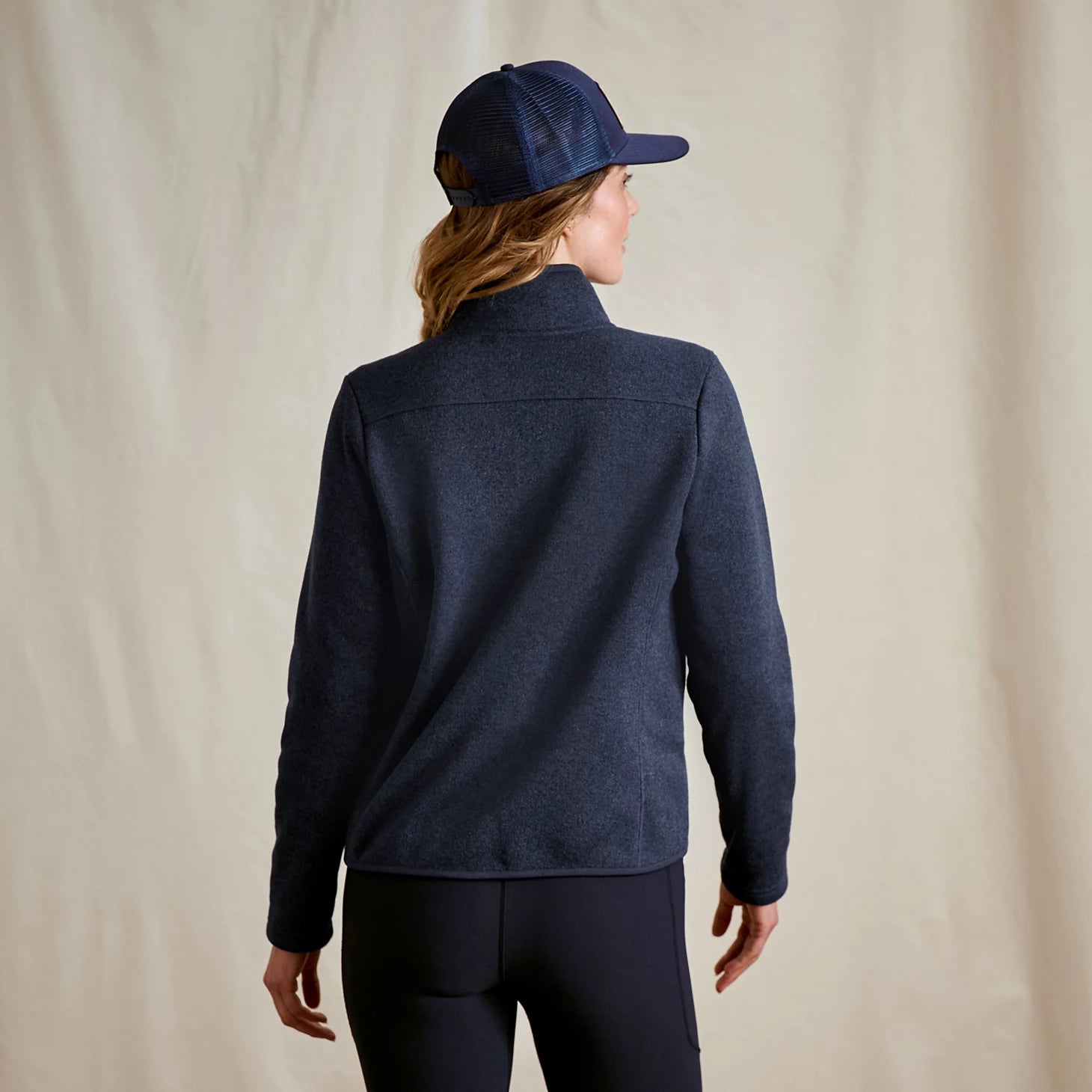 R65™ Sweater Fleece Jacket