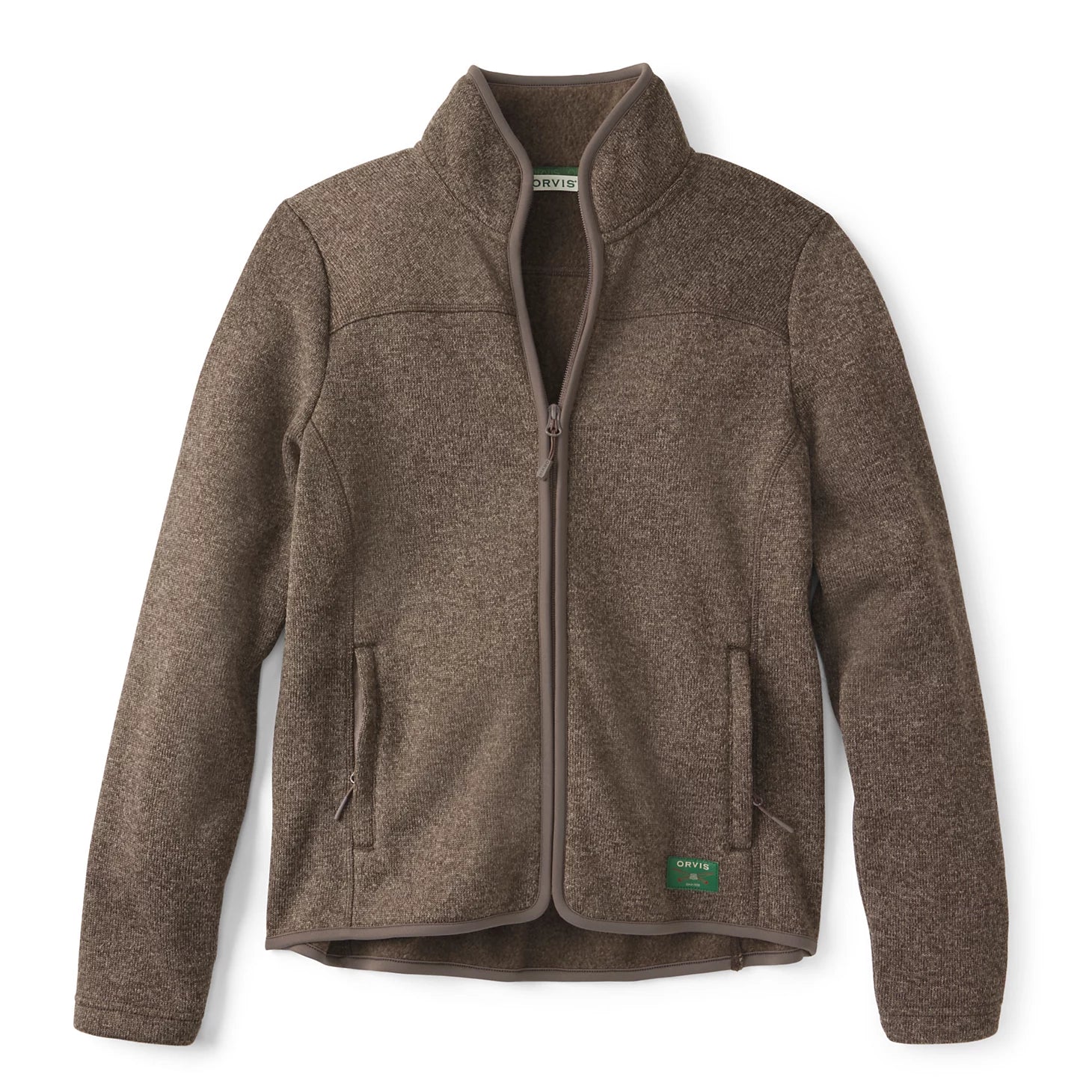 R65™ Sweater Fleece Jacket