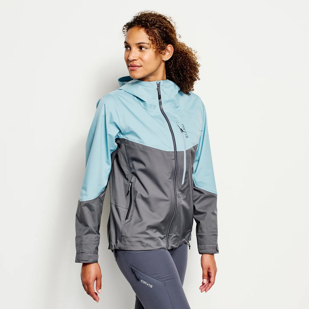 Women’s Ultralight Wading Jacket
