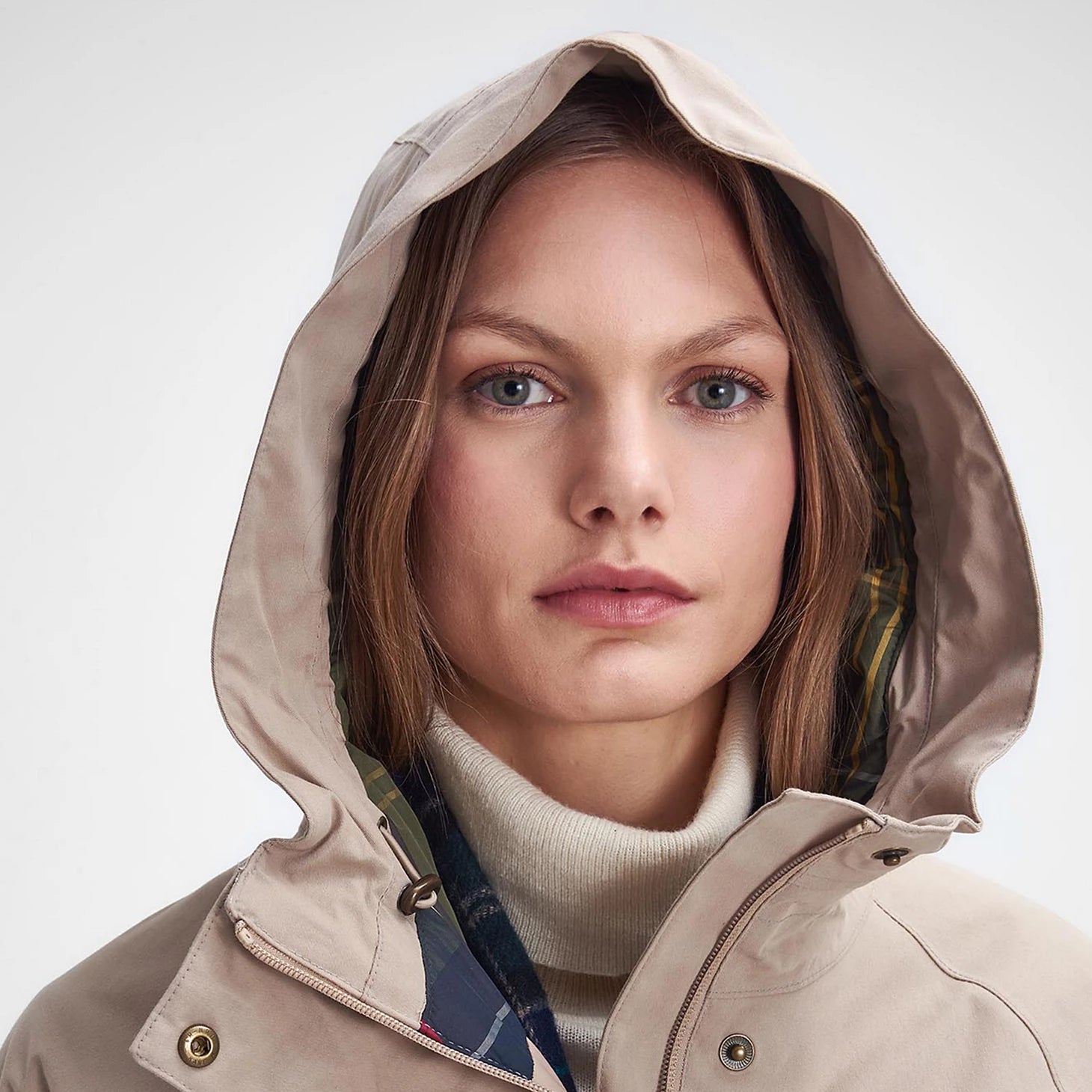 Barbour® Winter Beadnell Jacket