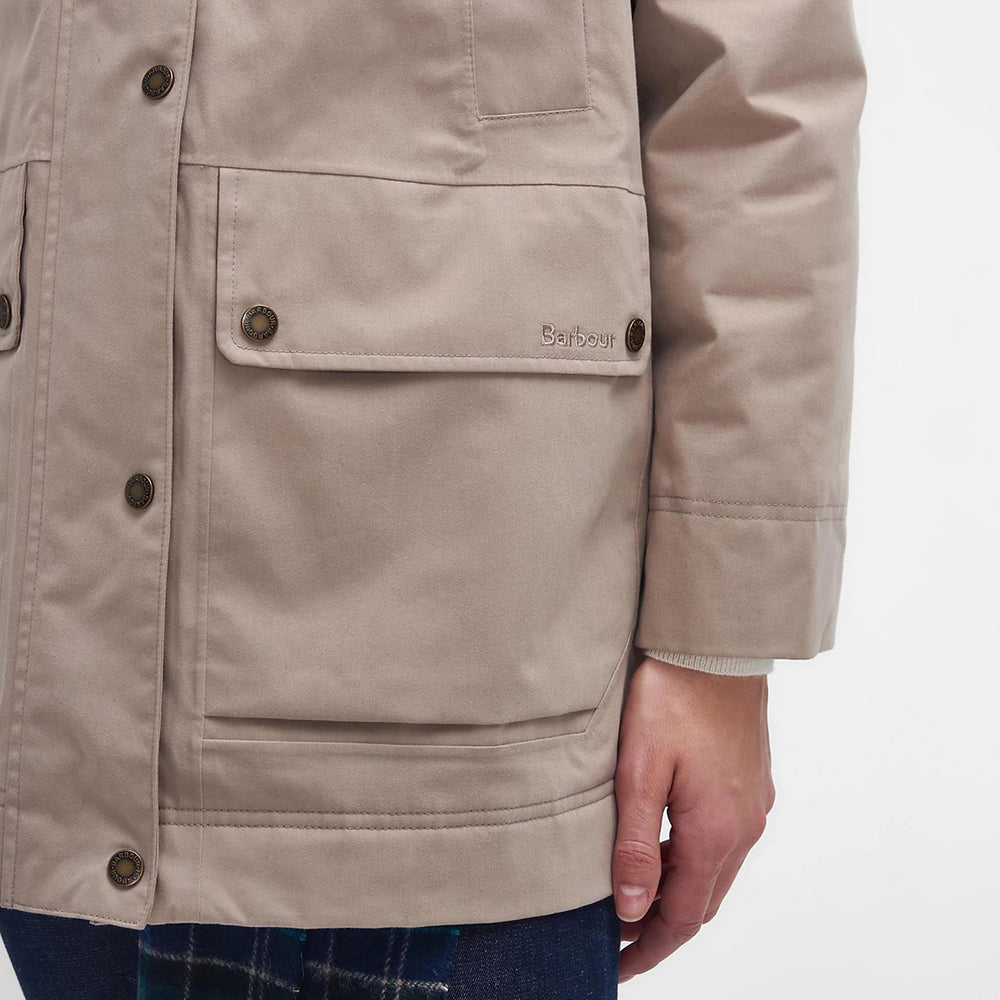 Barbour® Winter Beadnell Jacket