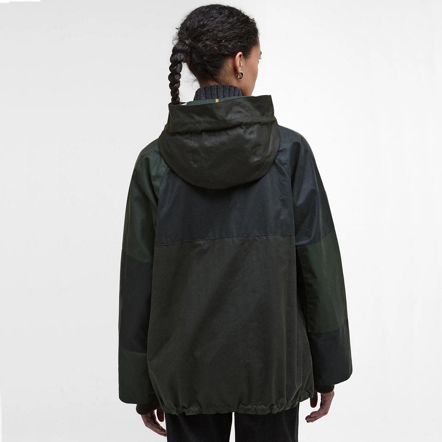 Barbour® Keeley Waxed Jacket