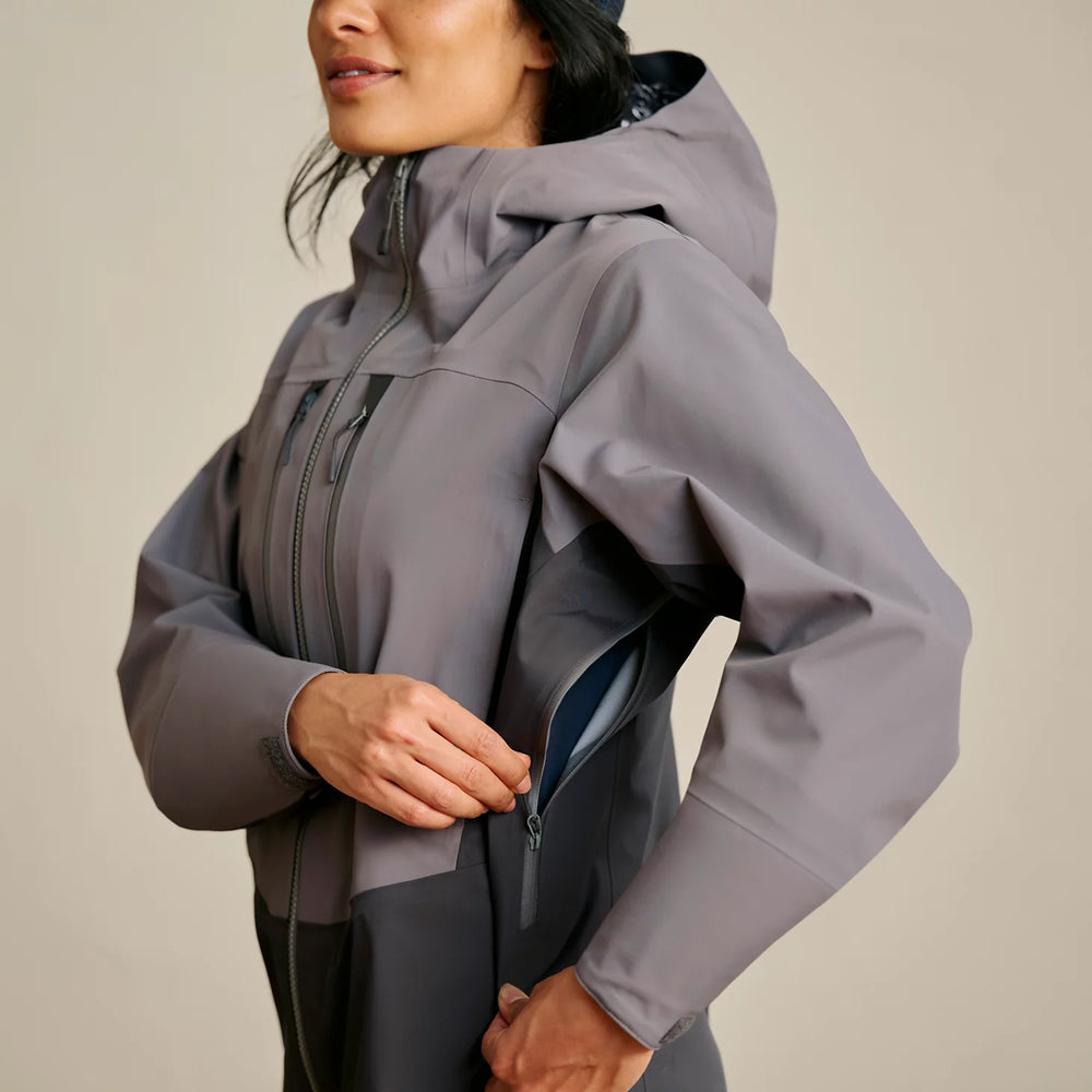 Women’s PRO Fishing Jacket